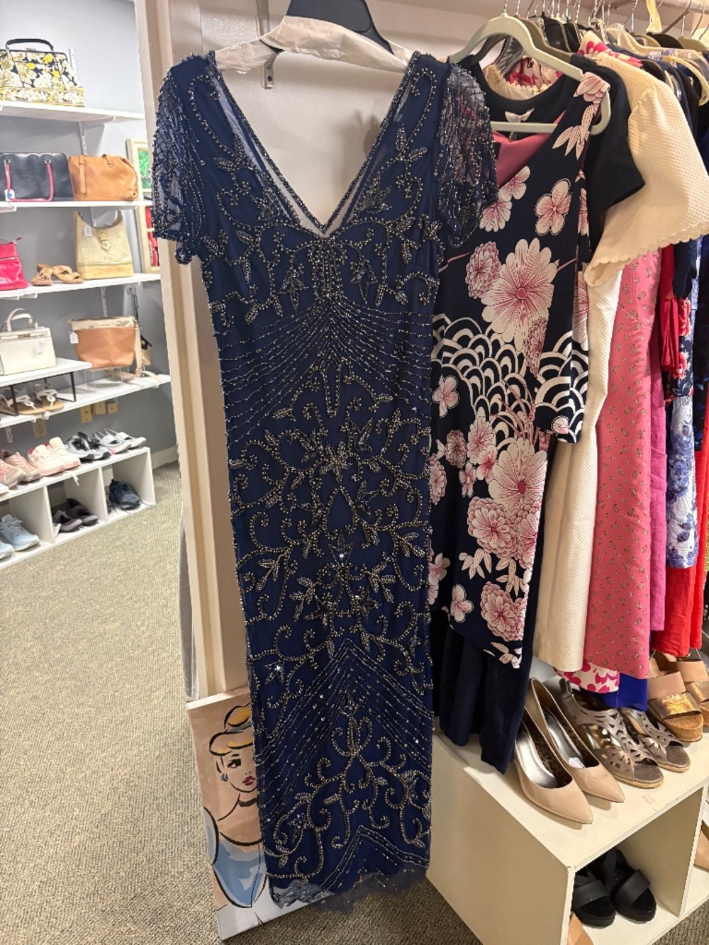 Mother of the Bride Dress